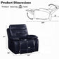 Aashi Motion Recliner