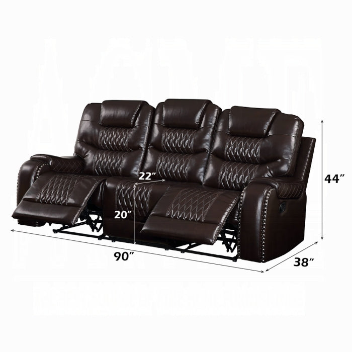 Braylon Motion Sofa