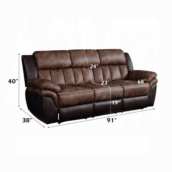 Jaylen Motion Sofa