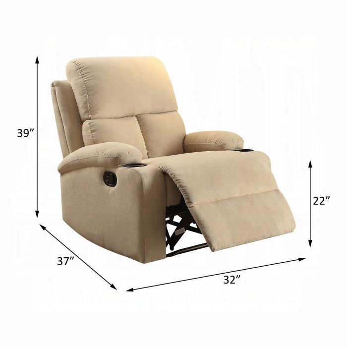 Rosia Motion Recliner