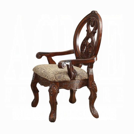 Rovledo Arm Chair (Set-2)