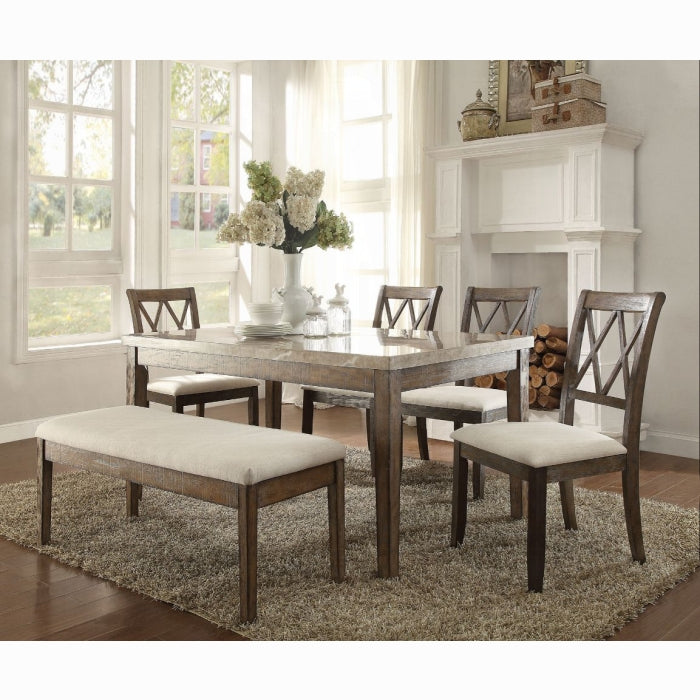 Claudia Dining Table