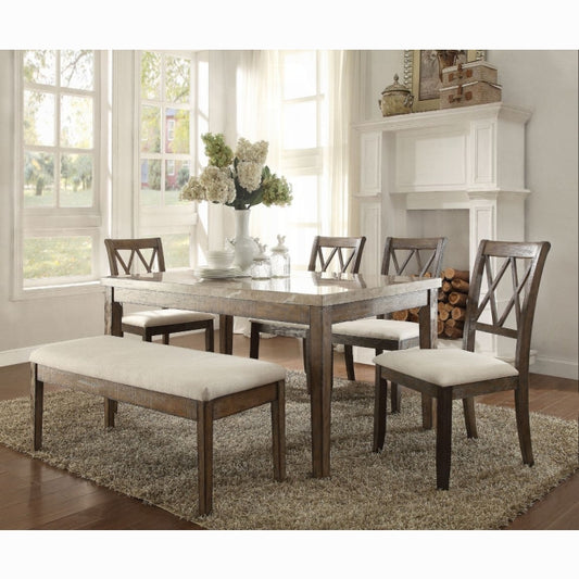 Claudia Dining Table
