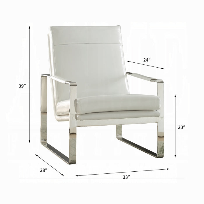 Rafael Accent Chair