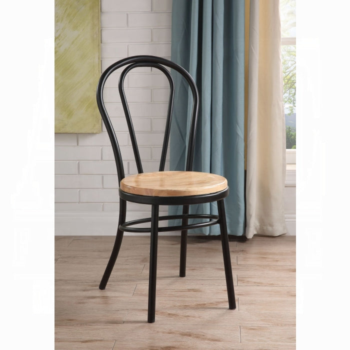 Jakia Side Chair (Set-2)