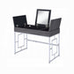 Saffron Vanity Desk W/USB