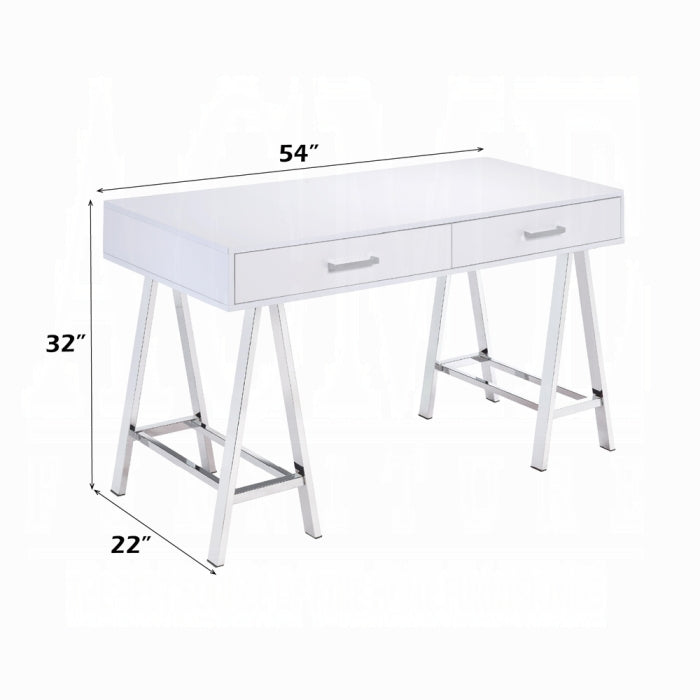 Coleen Writing Desk (Same AC00901)