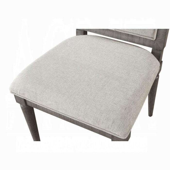 Artesia Side Chair (Set-2)