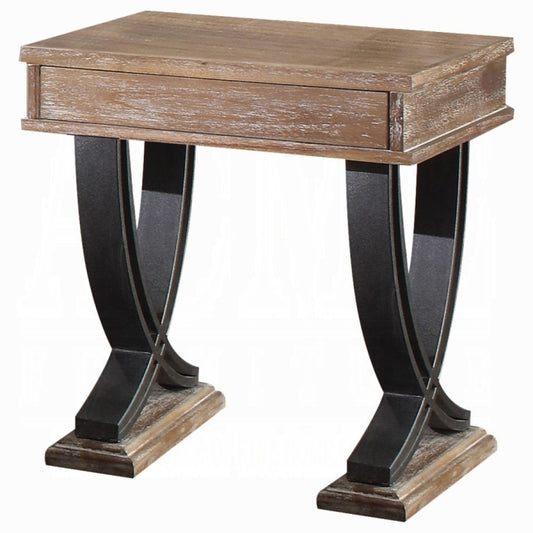 Pellio End Table