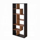Mileta II Bookcase
