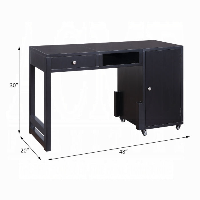 Kaniel Desk (Convertible)