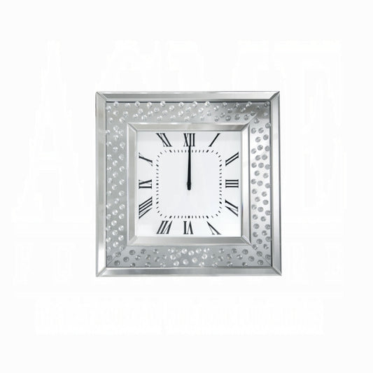 Nysa Wall Clock