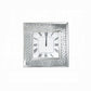 Nysa Wall Clock