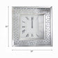 Nysa Wall Clock
