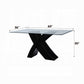 Pervis Dining Table