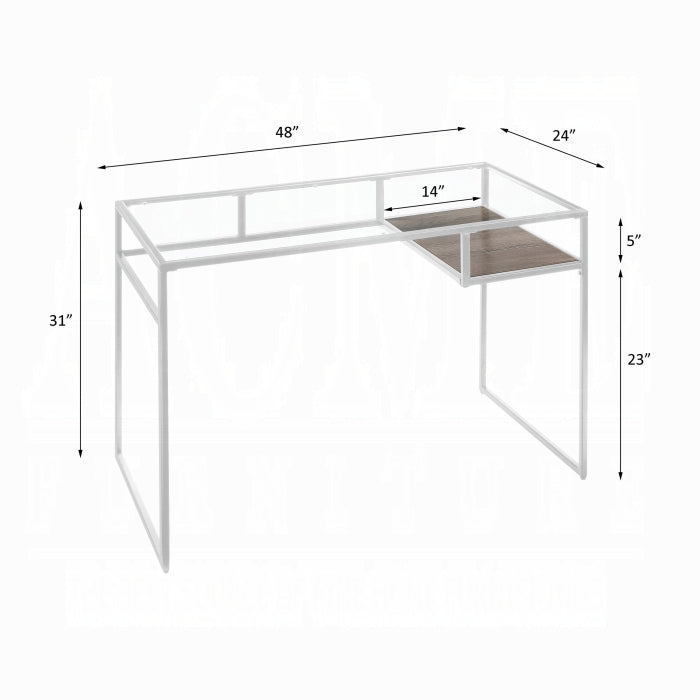 Yasin Writing Desk