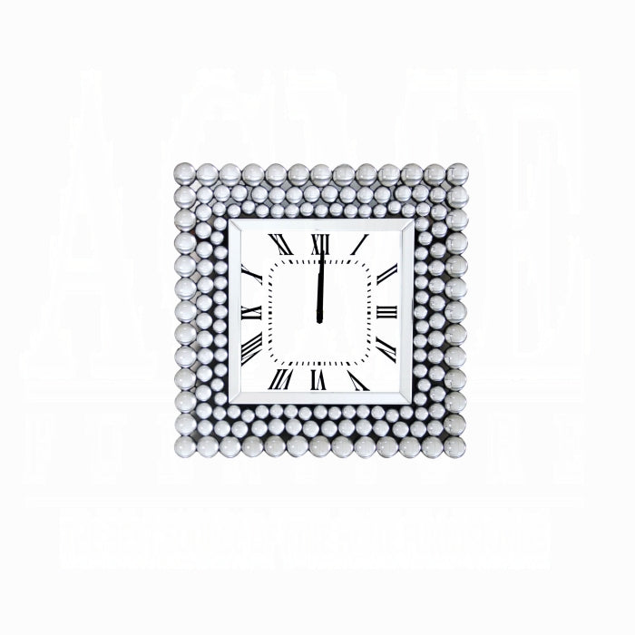 Boffa Wall Clock