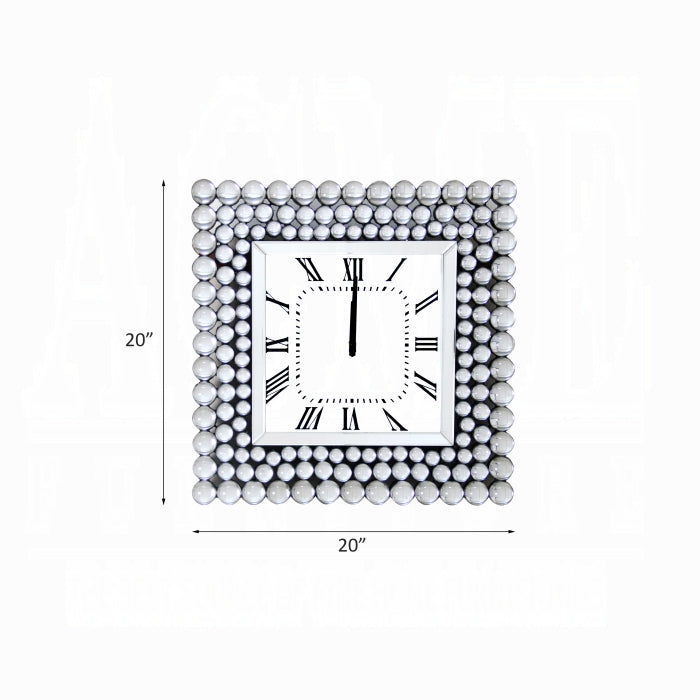 Boffa Wall Clock