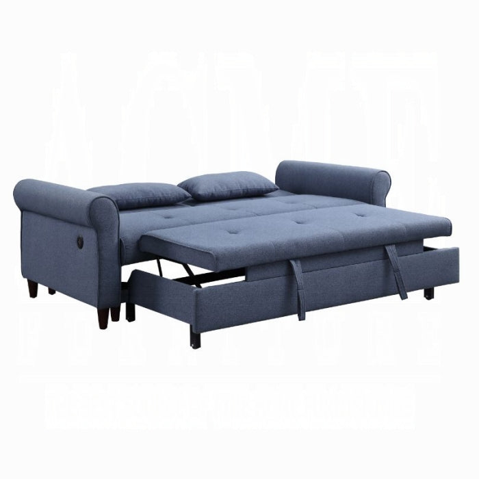 Nichelle Sofa W/Sleeper