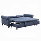 Nichelle Sofa W/Sleeper