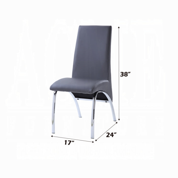 Noland Side Chair (Set-2)