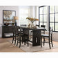 Haddie Counter Height Table