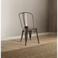 Jakia Side Chair (Set-2)