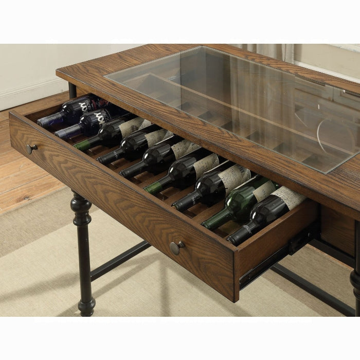 Jalisa Counter Height Table