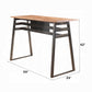 Scarus Bar Table