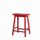 Gaucho Counter Height Stool (Set-2)