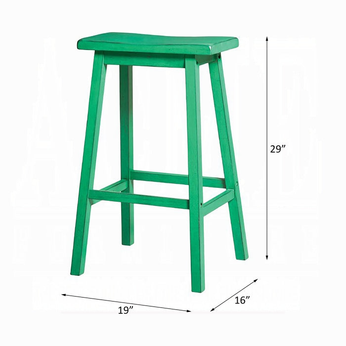 Gaucho Bar Stool (Set-2)