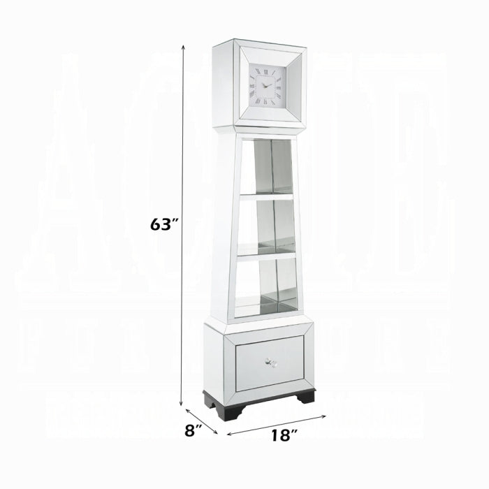 Dominic Grandfather Clock