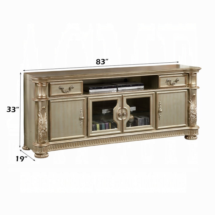 Vendome II Tv Stand