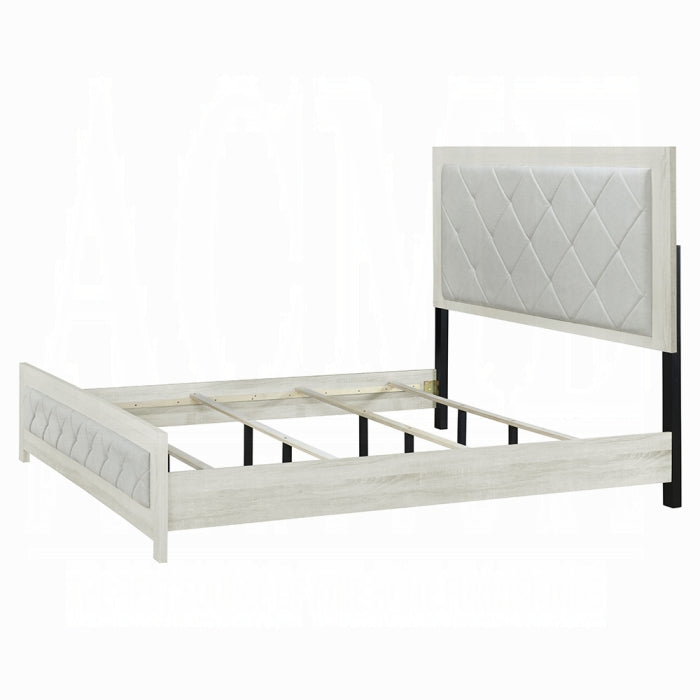 Jehoram Queen Bed