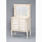 Leven Jewelry Armoire