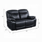 Ralorel Motion Loveseat