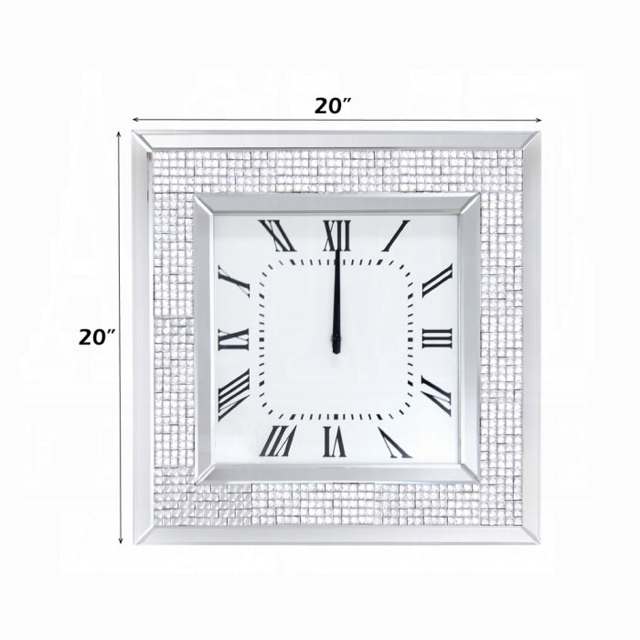 Ornat Wall Clock