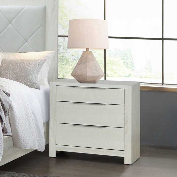 Jehoram Nightstand
