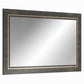 Venezia Accent Mirror