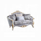 Galelvith Loveseat W/4 Pillows