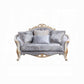 Galelvith Loveseat W/4 Pillows