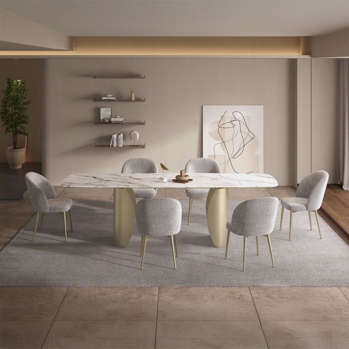 Cora Dining Table