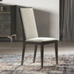 Venezia Side Chair (Set-2)