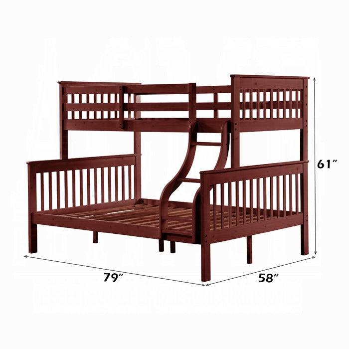 Marita Bunk Bed (T/F)