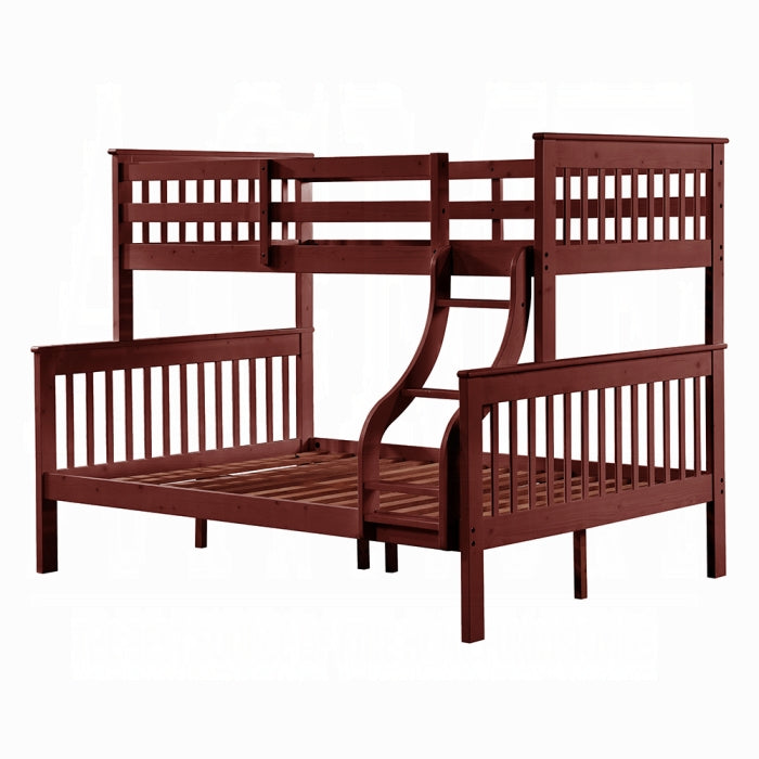 Marita Bunk Bed (T/F)