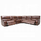 Brax Power Motion Sectional Sofa