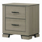 Joanna Nightstand