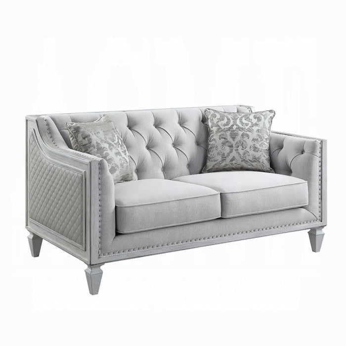 Katia Loveseat W/2 Pillows