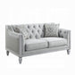 Katia Loveseat W/2 Pillows