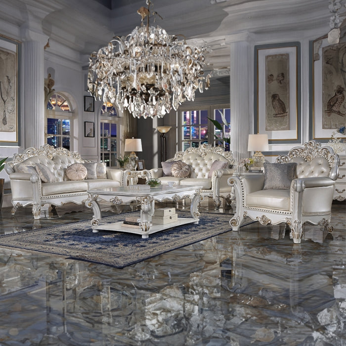 Vendome Coffee Table